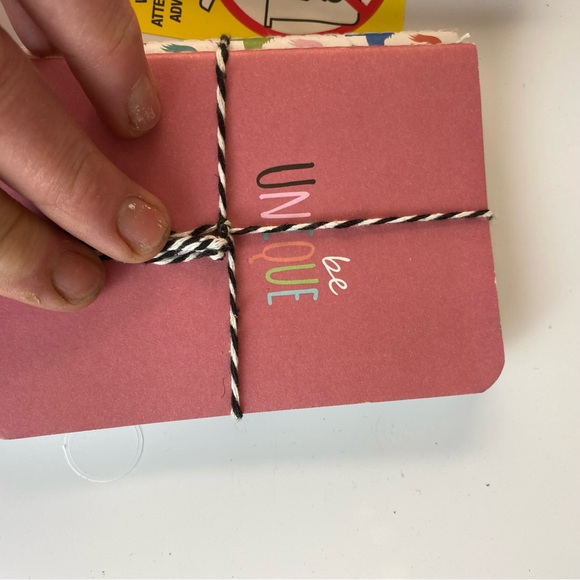 NWT!! Notebook bundle - Picture 11 of 15
